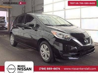 NISSAN VERSA NOTE 2019 3N1CE2CP2KL357563 image